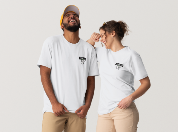 Redfern Run Club Classic Tee